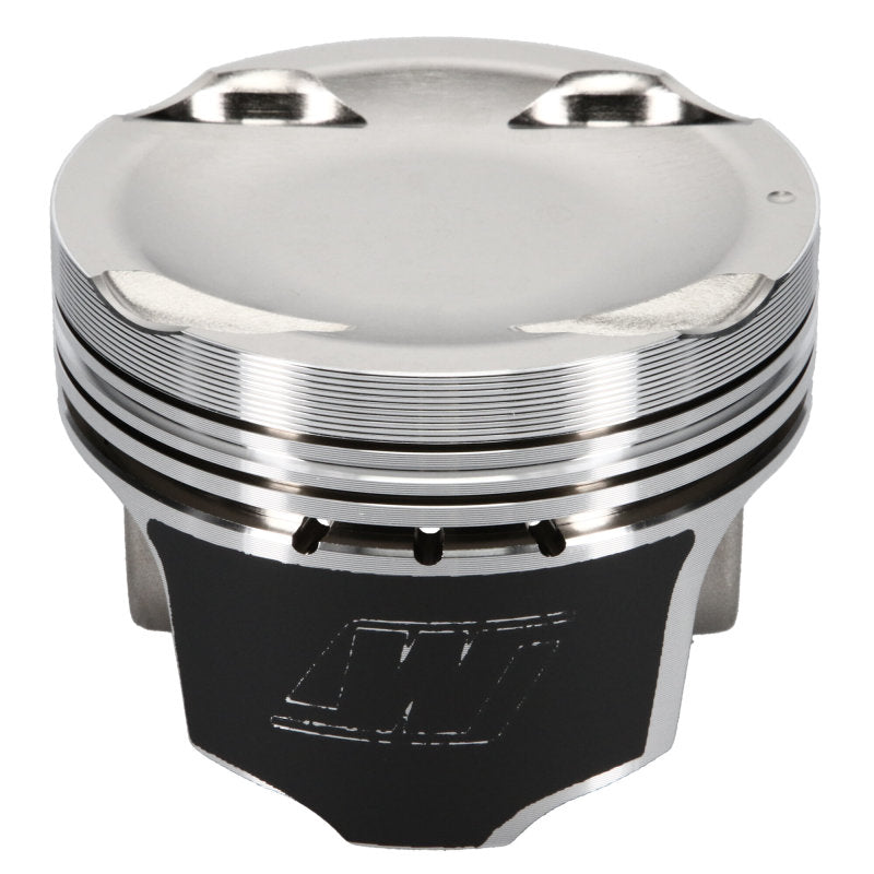 Wiseco 1400 HD 1st Gen 6 Bolt  4G63 Turbo -14cc Piston Kit-thumbmail-9