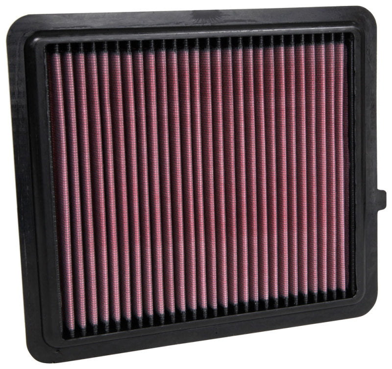 K&N Replacement Air FIlter 18-20 Suzuki Jimny II 1.5L L4-thumbmail-2