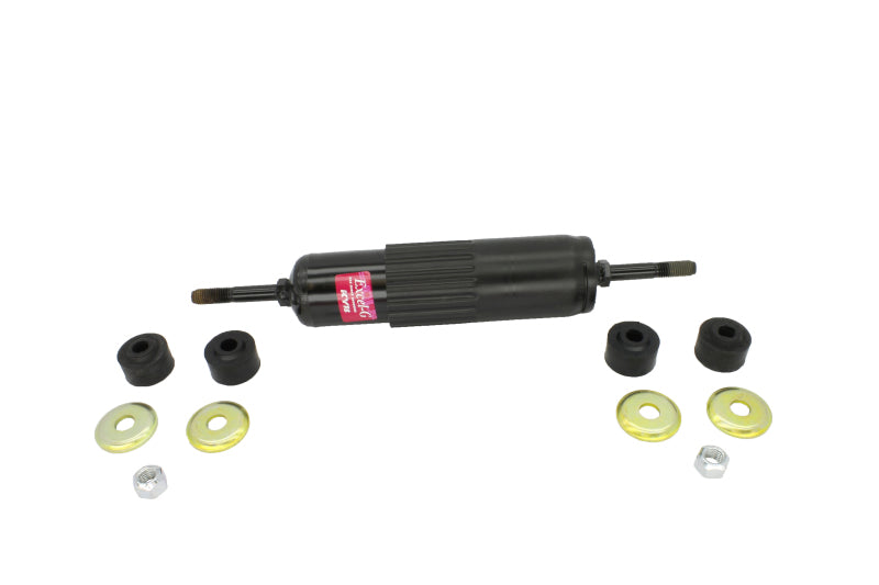 KYB Shocks & Struts Excel-G Rear KENWORTH C500 C500B C500K C540 C550 KENWORTH K100 K100E K125 KENWOR-thumbmail-2
