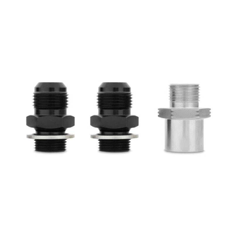 Mishimoto Ford Mustang EcoBoost Thermostatic Oil Cooler Kit-thumbmail-3