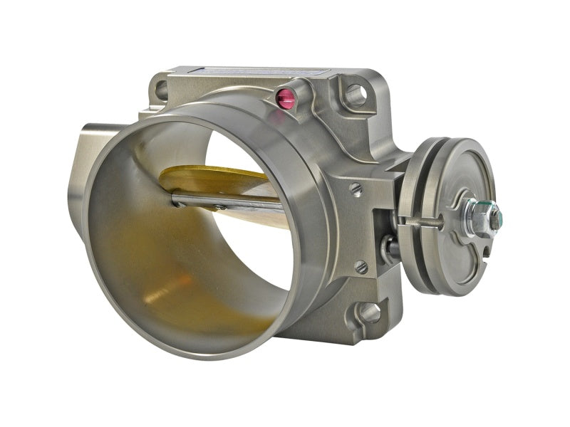 Skunk2 Pro Series 90mm Billet Throttle Body -  Silver-thumbmail-6
