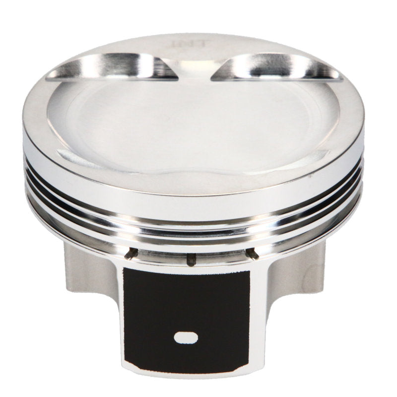 JE Pistons HOND B VTEC 9:1 KIT Set of 4 Pistons-thumbmail-5