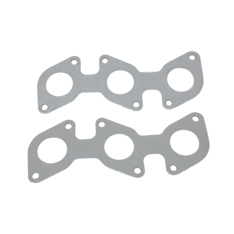 JBA 03-09 Toyota 4Runner/07-09 Toyota FJ/05-08 Toyota Tacoma 4.0L V6 w/o Air Header Gasket-thumbmail-2