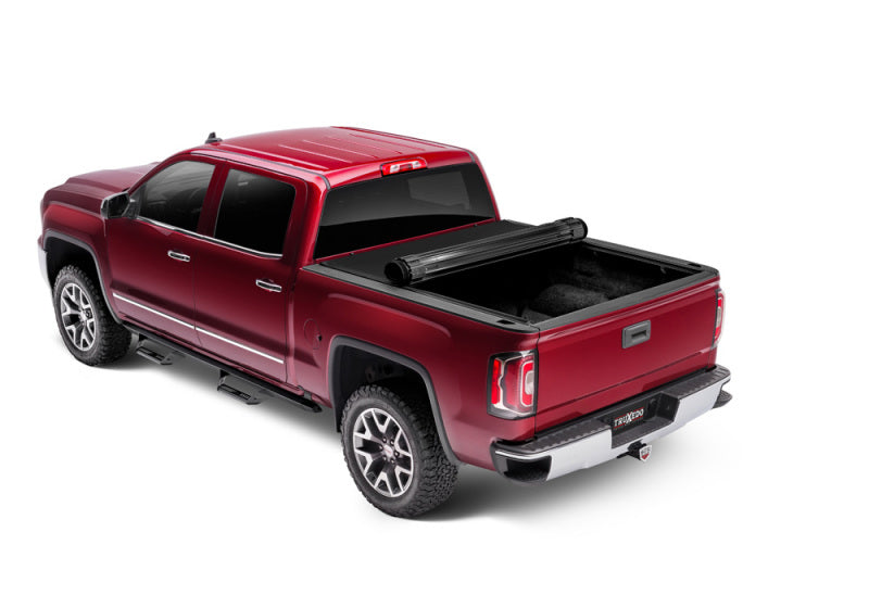 Truxedo 15-20 GMC Canyon & Chevrolet Colorado 5ft Sentry CT Bed Cover-thumbmail-19