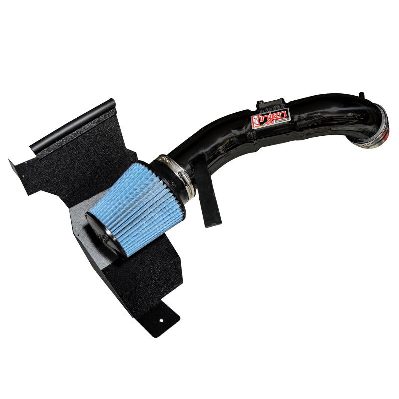 Injen 2016+ Honda Civic 2.0L 4 Cyl. Black Cold Air Intake-thumbmail-2