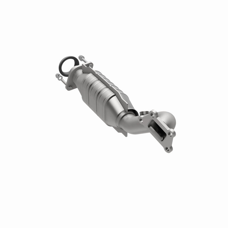 MagnaFlow Conv DF 10-11 Cadillac CTS 3.0L-thumbmail-35