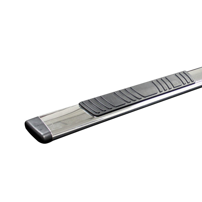 Go Rhino 5in OE Xtreme Low Profile SideSteps - SS - 80in-thumbmail-7