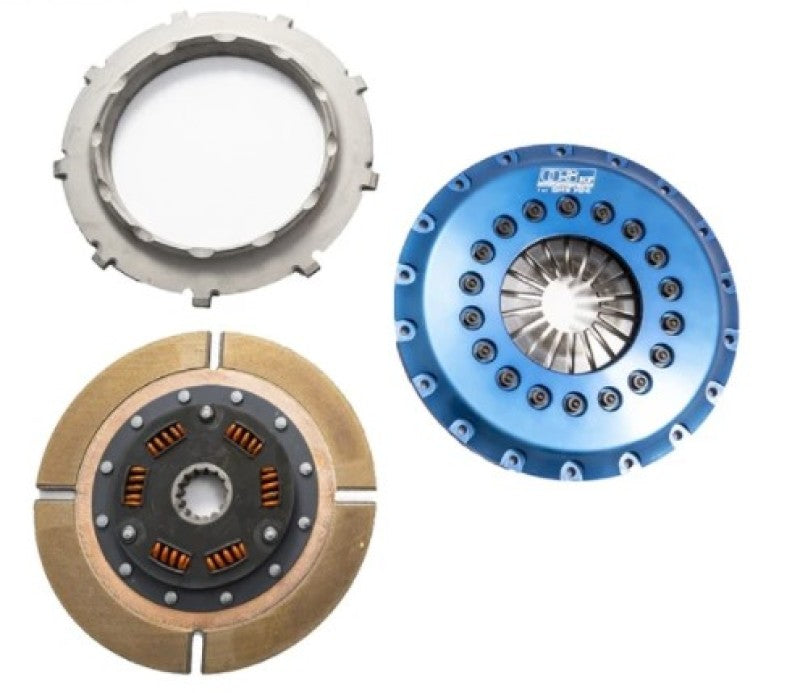 OS Giken Mini Cooper/S R50/R53 STR1CD Overhaul Kit B (for MN021-AJ6)-thumbmail-1