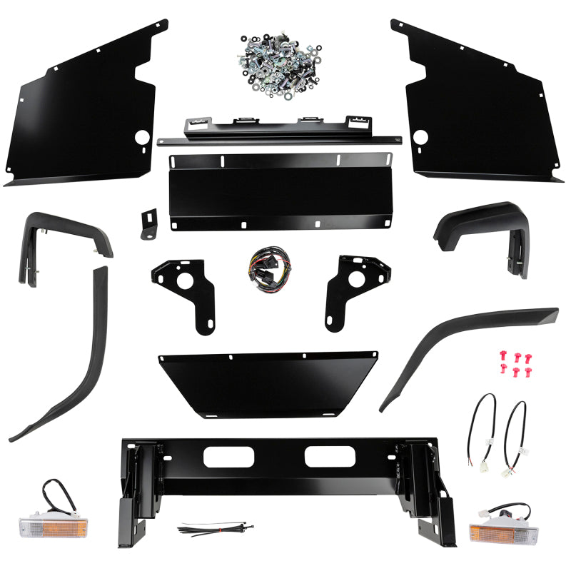 ARB Combar Hilux11On 4X4 No Flr No Fog-thumbmail-4