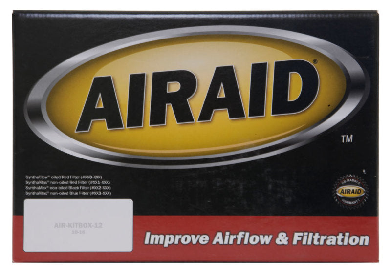 Airaid Dodge 5.9/6.7L DSL / Ford 6.0L DSL Kit Replacement Air Filter-thumbmail-18