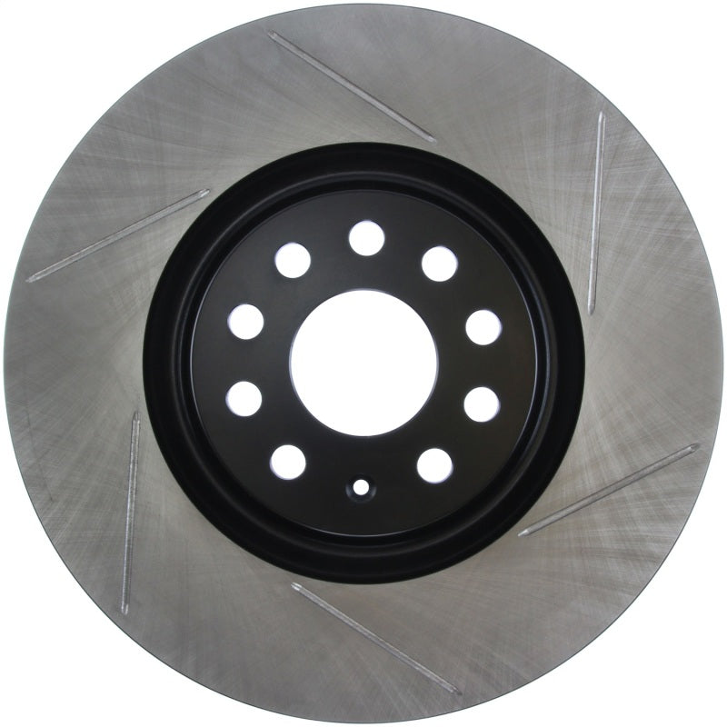 StopTech Slotted Sport Brake Rotor-thumbmail-6