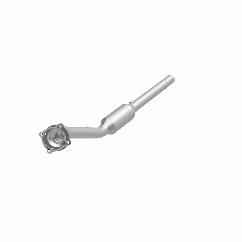 MagnaFlow Conv DF 99-04 VW Beetle V4 1.8L GLX Turbo S / 99-03 Golf V4 1.8L GLS GTI/Jetta V4 1.8L GLS-thumbmail-36