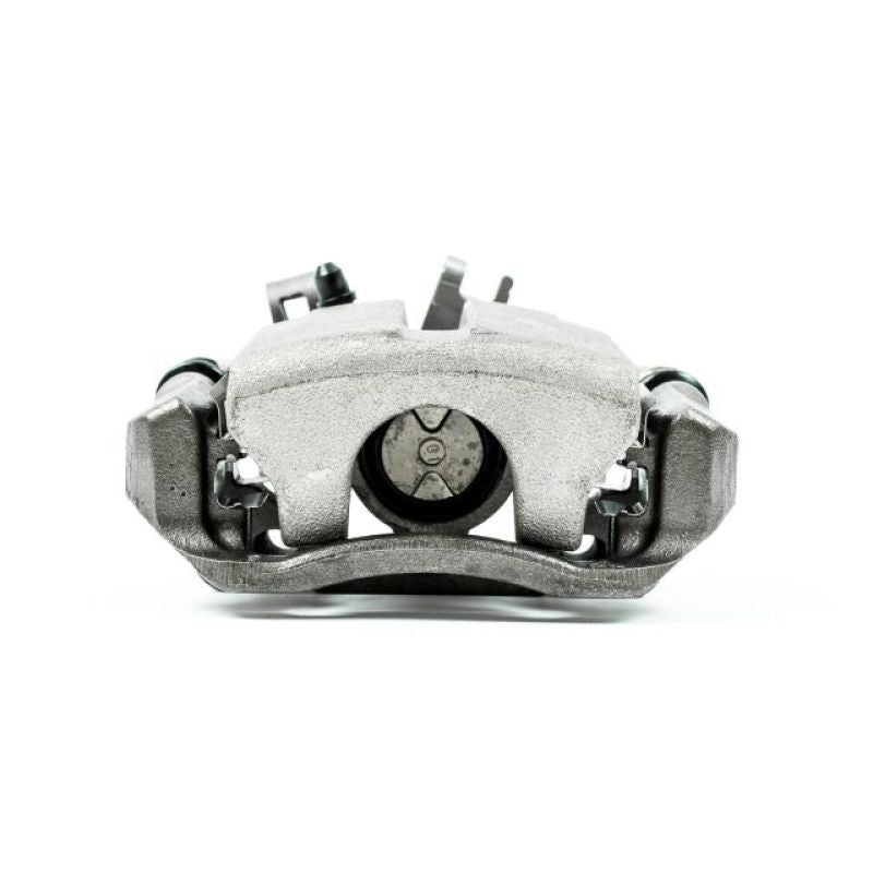 Power Stop 05-08 Chevrolet Cobalt Rear Left Autospecialty Caliper w/Bracket-thumbmail-1