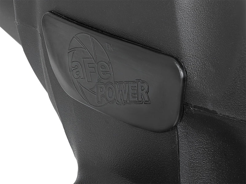 aFe Momentum GT Pro 5R Cold Air Intake System 13-15 Chevrolet Camaro SS V8-6.2L-thumbmail-10