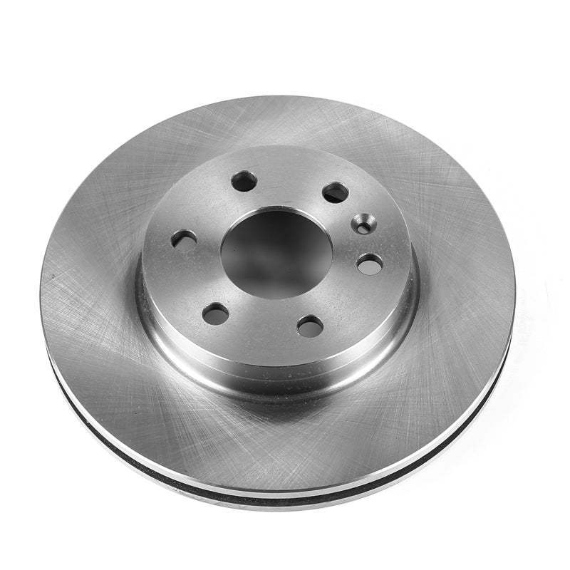Power Stop 15-19 Chevrolet Colorado Front Autospecialty Brake Rotor-thumbmail-1