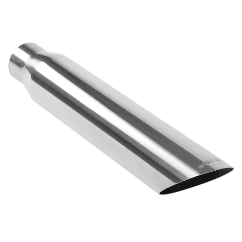 MagnaFlow Tip 1-Pk Bb 4.00 X 18 2.5 Id 45-thumbmail-2