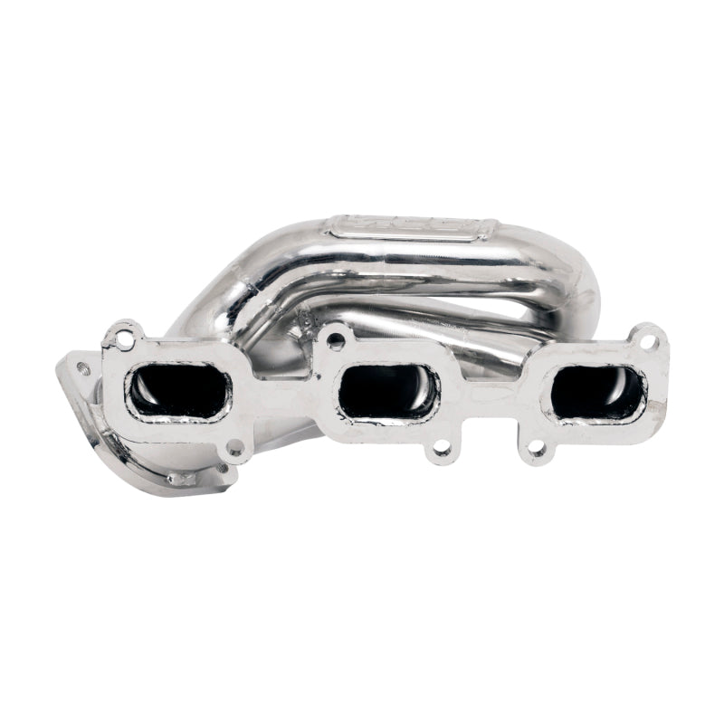 BBK 11-15 Mustang 3.7 V6 Shorty Tuned Length Exhaust Headers - 1-5/8 Titanium Ceramic-thumbmail-14