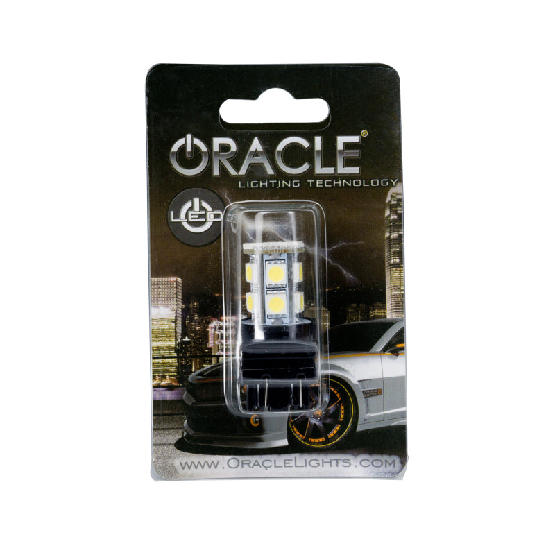 Oracle 3156 13 LED Bulb (Single) - Cool White-thumbmail-5