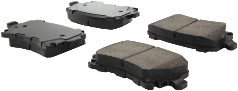 StopTech Performance 06-09 Audi A3 / 05-09 Audi A4/A6 / 08-09 Audi TT / 06-09 VW GTI / 06-09 Jetta-thumbmail-9