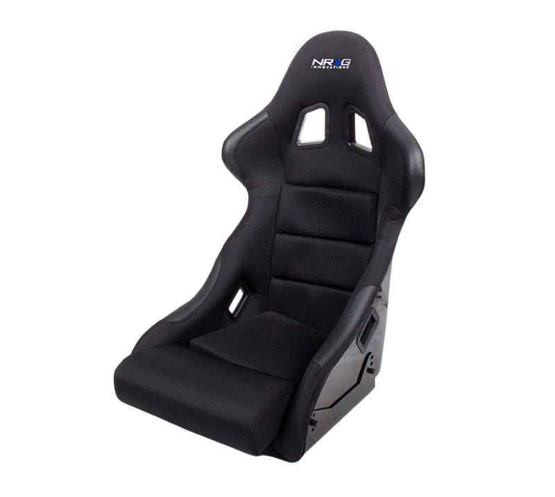 NRG Carbon Fiber Bucket Seat - Medium-thumbmail-7