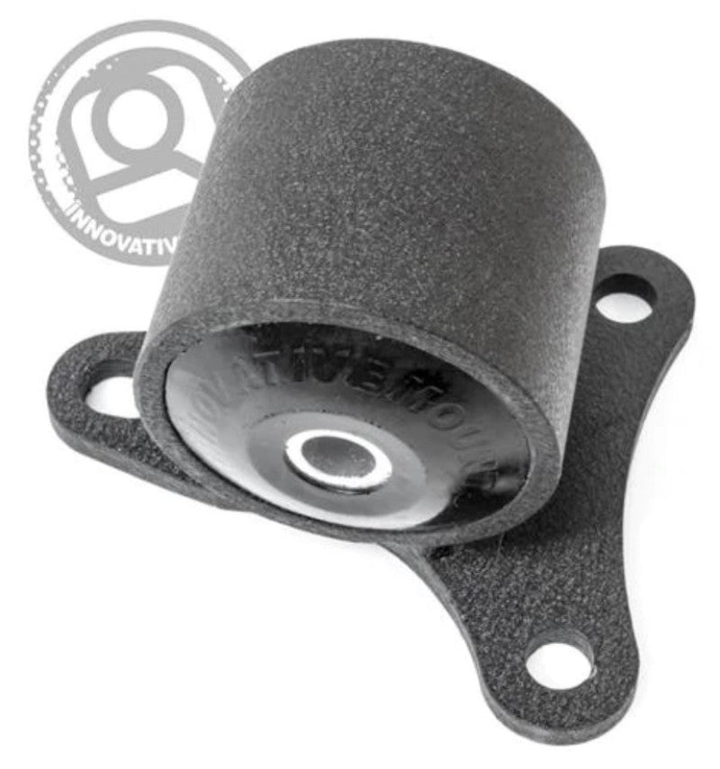 Innovative 88-01 Prelude / 90-97 Accord DX/LX Black Steel Mount 75A Bushing (Rear Mount Only)-thumbmail-1