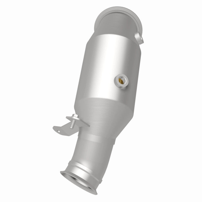 MagnaFlow 2014 BMW 335i GT xDrive 3.0L Underbody Direct Fit EPA Compliant Catalytic Converter-thumbmail-29