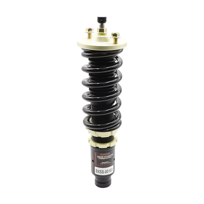 BLOX Racing Drag Pro+ Series Coilover - EG/DC / EK (RR: 18kg)-thumbmail-4