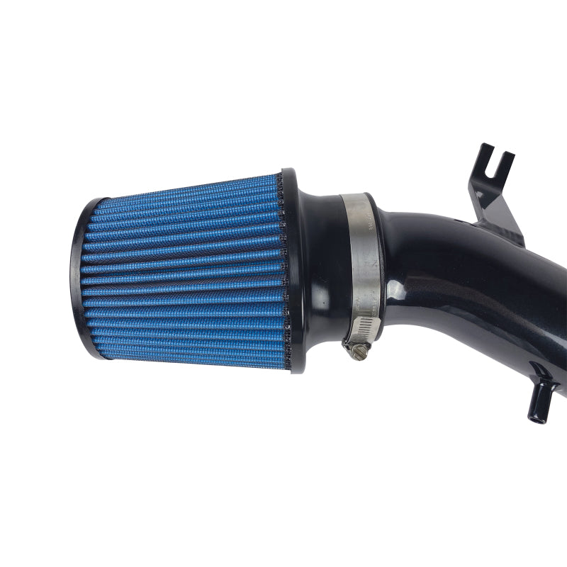 Injen 00-05 Lexus IS300 L6 3.0L Black IS Short Ram Cold Air Intake-thumbmail-7