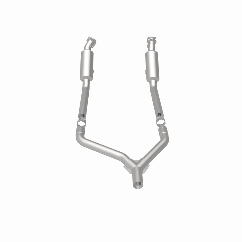 MagnaFlow Conv DF 06-07 Mustang 4.0L OEM-thumbmail-34