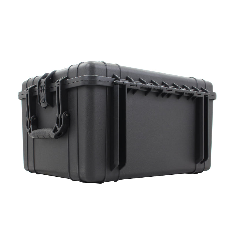 Go Rhino XVenture Gear Hard Case - Extra LG 25in. / Lockable / IP67 / Automatic Air Valve - Tex. Blk-thumbmail-9