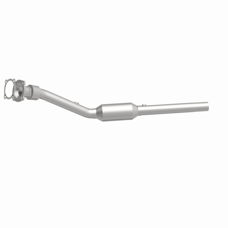 MagnaFlow Conv DF 99-04 VW Beetle V4 1.8L GLX Turbo S / 99-03 Golf V4 1.8L GLS GTI/Jetta V4 1.8L GLS-thumbmail-37