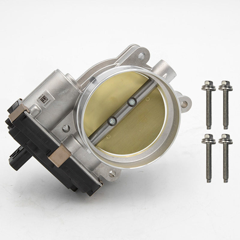 Ford Racing 18-20 Mustang GT 87mm Bullitt Throttle Body-thumbmail-2