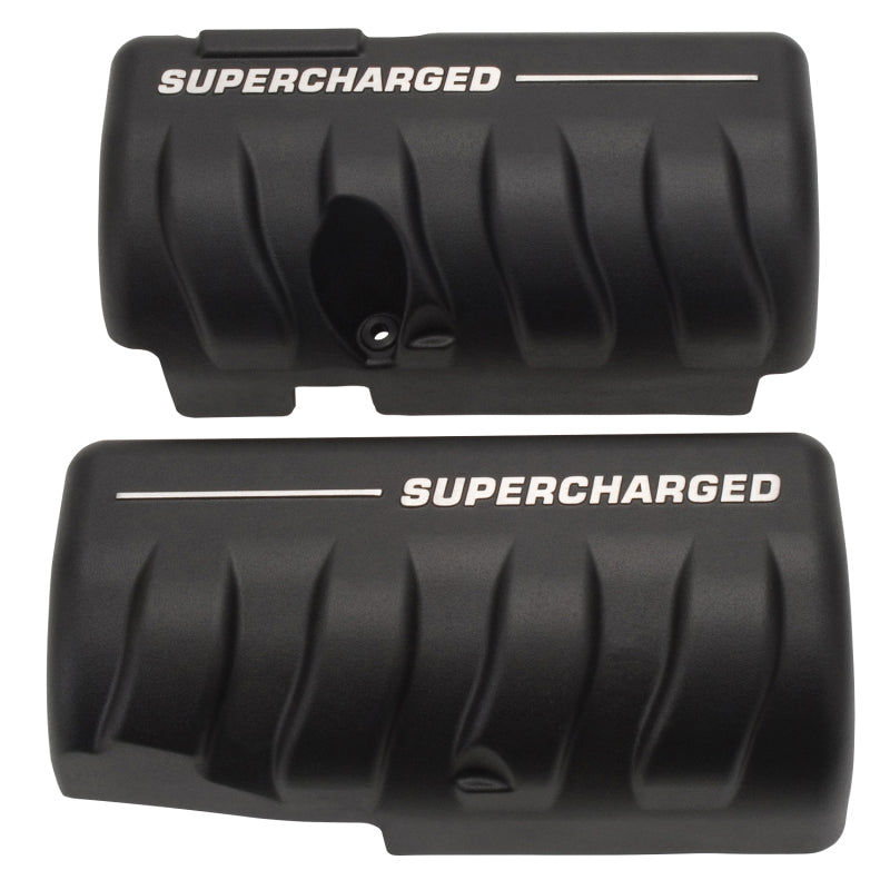 Edelbrock Coil Cover Kit LS3 Supercharger 08-13 Corvette Base Model-thumbmail-3