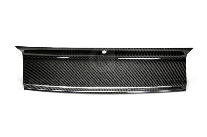 Anderson Composites 15-16 Ford Mustang Decklid Panel (No Emblem)-thumbmail-4