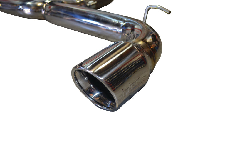 Injen 15-17 Volkswagen GTI 3in Cat-Back Stainless Steel Exhaust w/ Dual Polished Tips-thumbmail-14