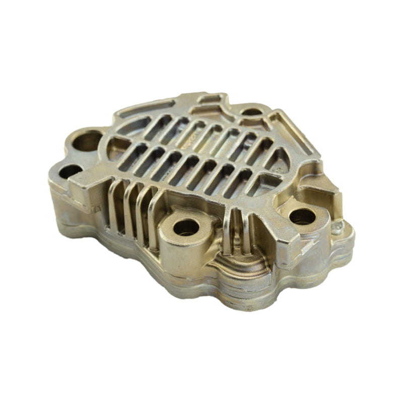 Industrial Injection 04.5-05 Chevrolet 6.6L LLY Bag of Parts Stg I-thumbmail-3
