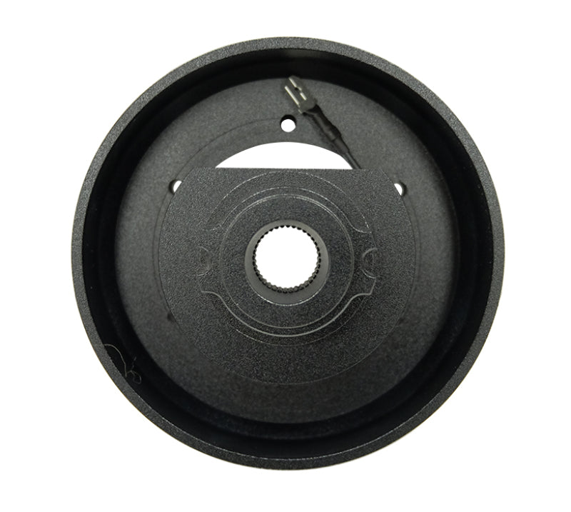 NRG Short Hub Adapter 2008+ Hyundai Genesis-thumbmail-2