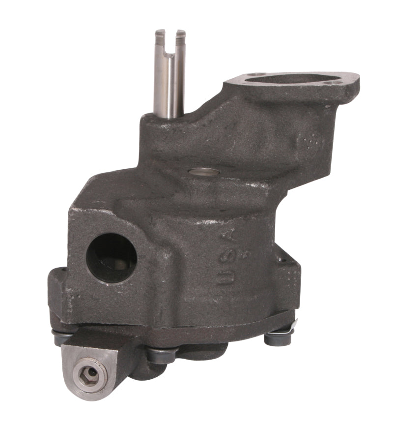 Moroso Chevrolet Big Block Blueprinted High Volume Racing Anti-Cavitation Oil Pump-thumbmail-1
