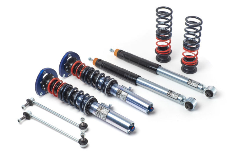 H&R 15-21 Volkswagen Golf/Golf GTI S/SE/SEL/1.8T MK7 RSS+ Coil Over (Damping Adjustable)-thumbmail-2