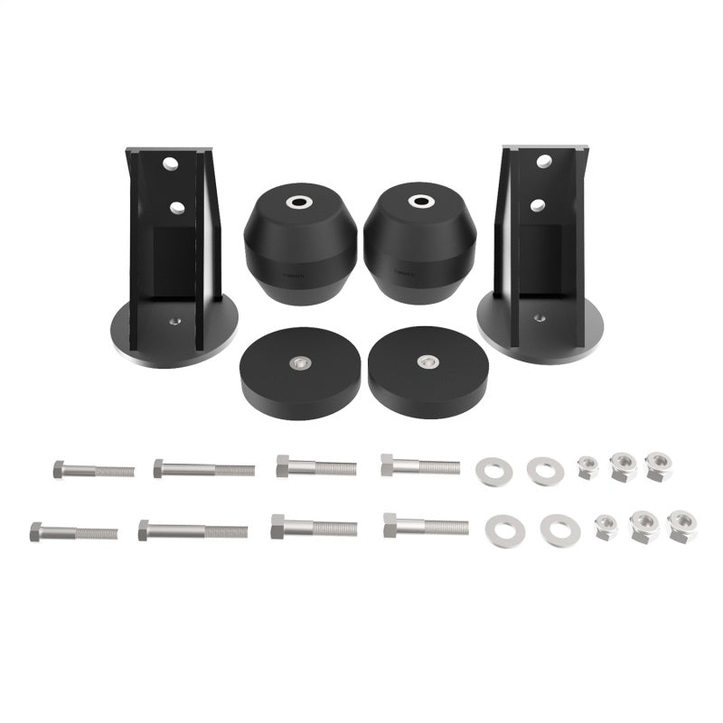 Timbren 1988 Kenworth 13-210 Rear Suspension Enhancement System-thumbmail-3