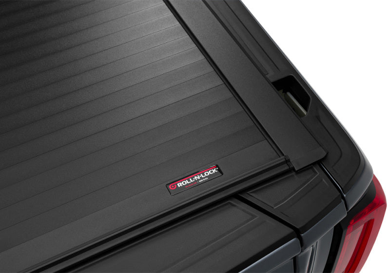 Roll-N-Lock 15-19 Chevrolet Colorado/GMC Canyon 59-1/8in A-Series Retractable Tonneau Cover-thumbmail-30