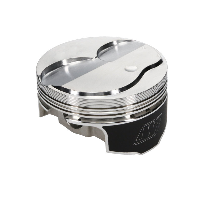 Wiseco Chevy LS Series 5cc Dome 1.110 x 3.903 Piston Shelf Stock Kit-thumbmail-7
