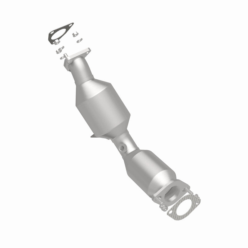 MagnaFlow Conv Direct Fit 04-06 Nissan 350Z 3.5L / 04-07 Infiniti G35 3.5L - Right Side-thumbmail-26