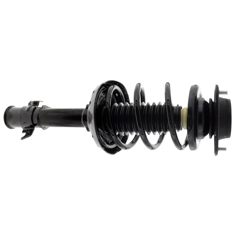 KYB Shocks & Struts Strut-Plus Front Right 09-10 Subaru Forester-thumbmail-4