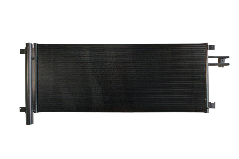 CSF 2014 GMC Sierra 1500 4.3L A/C Condenser-thumbmail-3