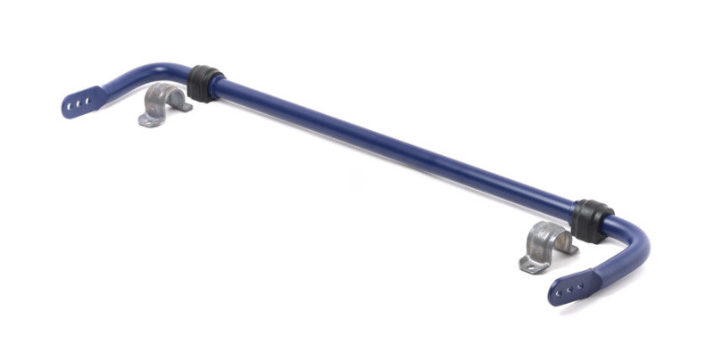 H&R 10-11 Chevrolet Camaro LS/LT/SS (Incl. Convertible) V6 28mm Adj. 3 Hole Sway Bar - Rear-thumbmail-2