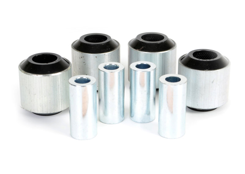 Whiteline Plus BMW 08-11 1 Series / 06-11 3 Series Rear Trailing Arm Lower Front & Rear Bushing-thumbmail-5