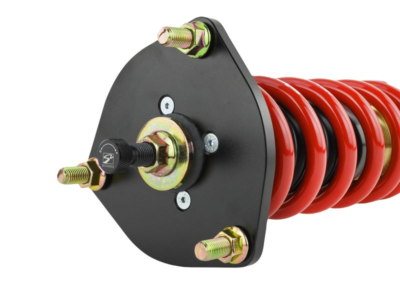 Skunk2 2016+ Mazda Miata ND Pro-ST Coilovers (Front 8 kg/mm - Rear 6 kg/mm)-thumbmail-5
