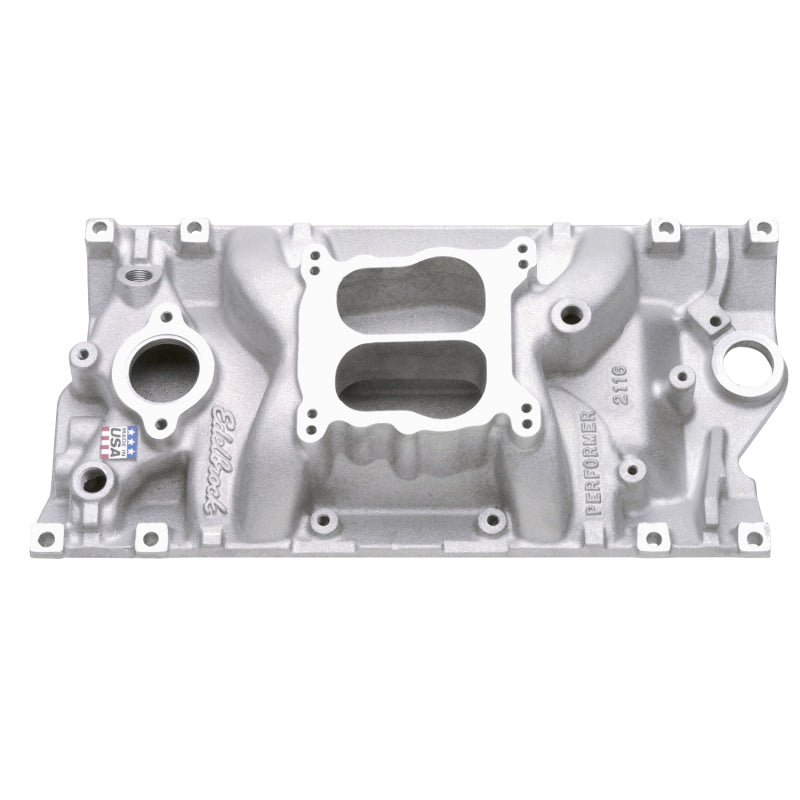 Edelbrock Performer Vortec Manifold-thumbmail-3