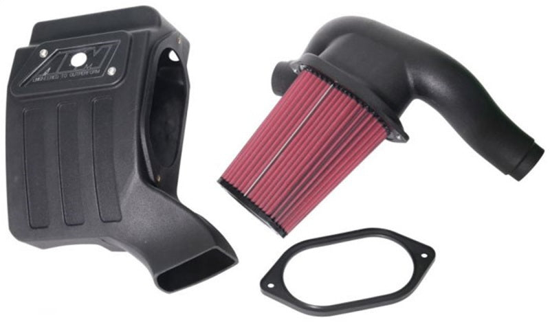 AEM C.A.S 07-11 BMW 335i V6-3.0L F/I Cold Air Intake System-thumbmail-13